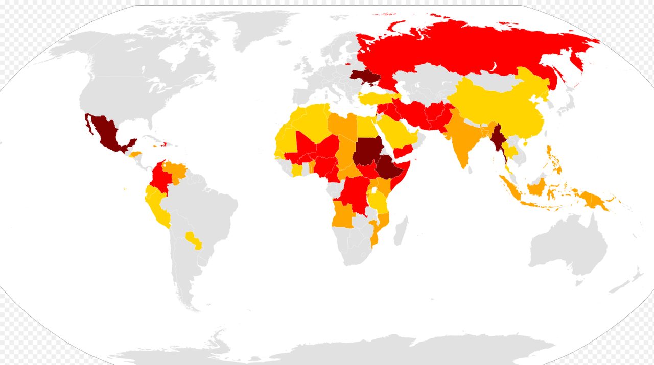 A Comparative Five-Year Analysis of Global Defence Companies